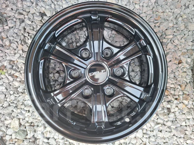 AVS Model F7. 6.0x15", 6x139.7, ET33, �� 106���. ����