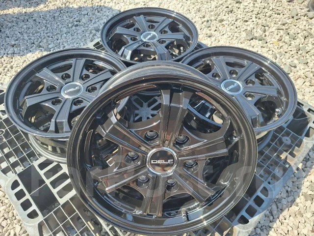 AVS Model F7. 6.0x15", 6x139.7, ET33, �� 106���. ����