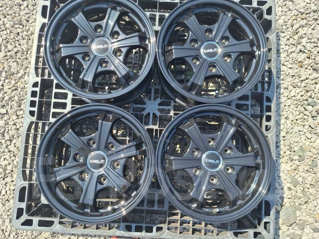 AVS Model F7. 6.0x15", 6x139.7, ET33, �� 106���. ����