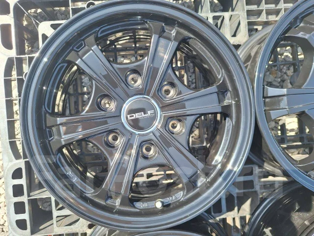 AVS Model F7. 6.0x15", 6x139.7, ET33, �� 106���. ����