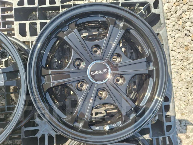 AVS Model F7. 6.0x15", 6x139.7, ET33, �� 106���. ����