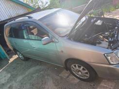 Toyota Gaia. SXM10 ����