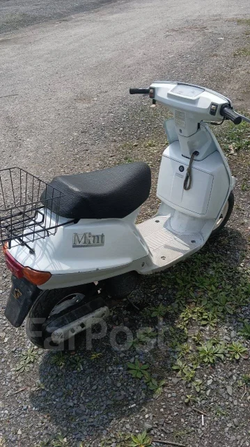 Yamaha Mint. 49����. ��., ��������, ��� ���, ������ �� �� ����