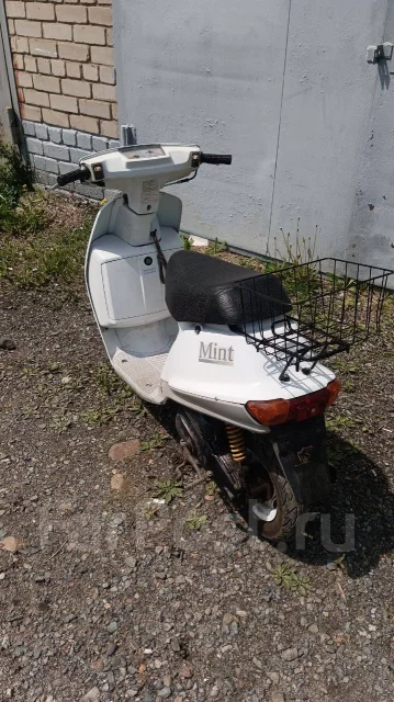 Yamaha Mint. 49����. ��., ��������, ��� ���, ������ �� �� ����