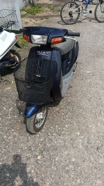Yamaha Mint. 50����. ��., ��������, ��� ���, ��� ������� ����
