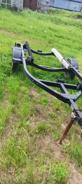 YS Trailer. �/�: 300���., �����: 482���. ����
