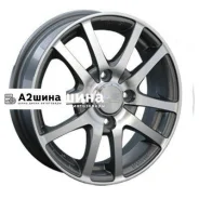 LS Wheels LS NG450