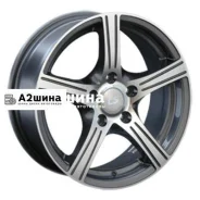 LS Wheels LS NG238