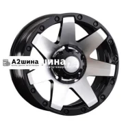 LS Wheels LS 881