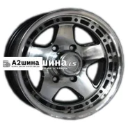 LS Wheels LS 870