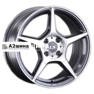 LS Wheels LS 833