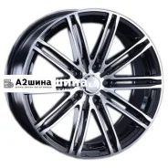 LS Wheels LS 848