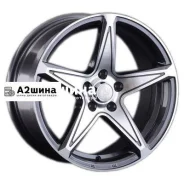LS Wheels LS 852