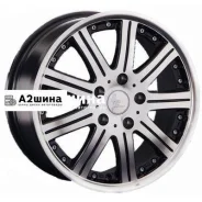 LS Wheels LS 826
