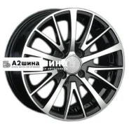 LS Wheels LS 808