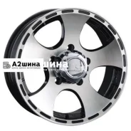 LS Wheels LS 795