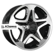 LS Wheels LS 774