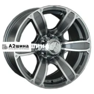 LS Wheels LS 766