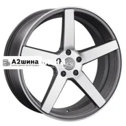 LS Wheels LS 742
