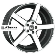 LS Wheels LS 552