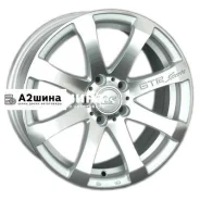 LS Wheels LS 538