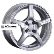 LS Wheels LS 537