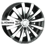 LS Wheels LS 534