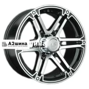 LS Wheels LS 473