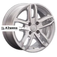 LS Wheels LS 376