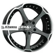 LS Wheels LS 358