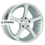 LS Wheels LS 358