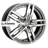 LS Wheels LS 356