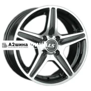 LS Wheels LS 345