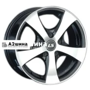 LS Wheels LS 324