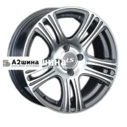 LS Wheels LS 318