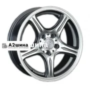 LS Wheels LS 319