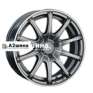 LS Wheels LS 317