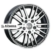 LS Wheels LS 314