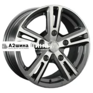 LS Wheels LS 291
