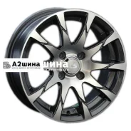 LS Wheels LS 233
