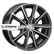 LS Wheels LS 232