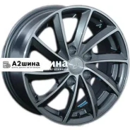 LS Wheels LS 276