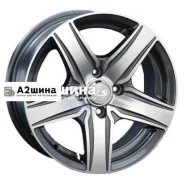 LS Wheels LS 230