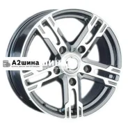 LS Wheels LS 215