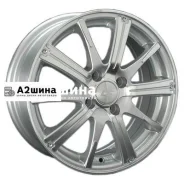 LS Wheels LS 209