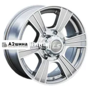 LS Wheels LS 160