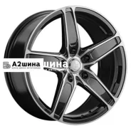 LS Wheels LS 127