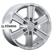 LS Wheels LS 132