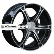 LS Wheels LS 131