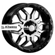LS Wheels LS 110